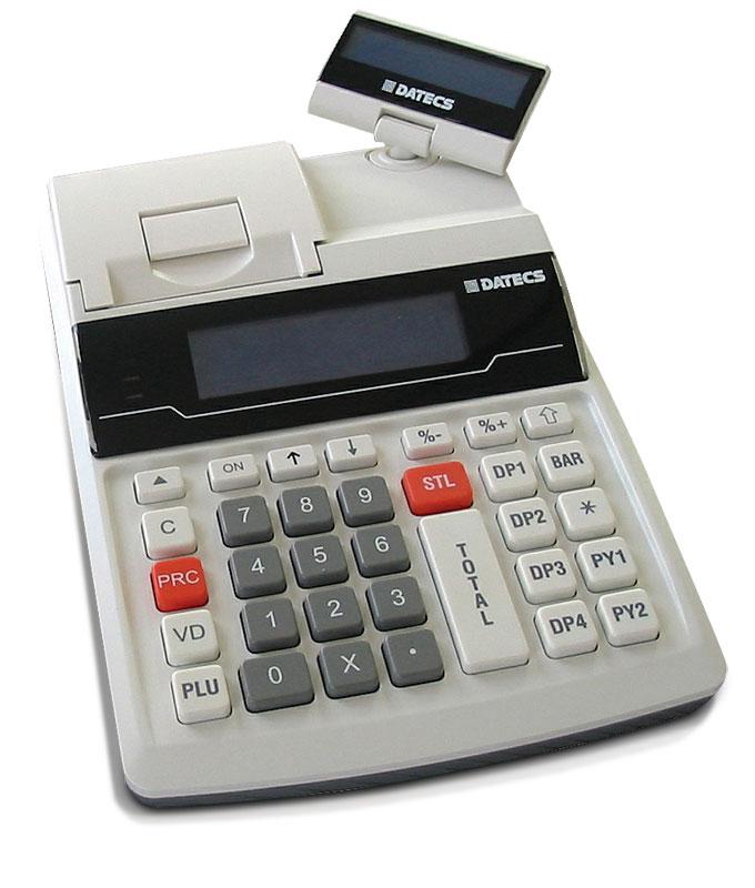 DATECS DP-25KL