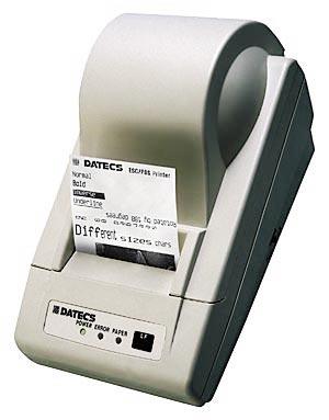 DATECS EP-50H