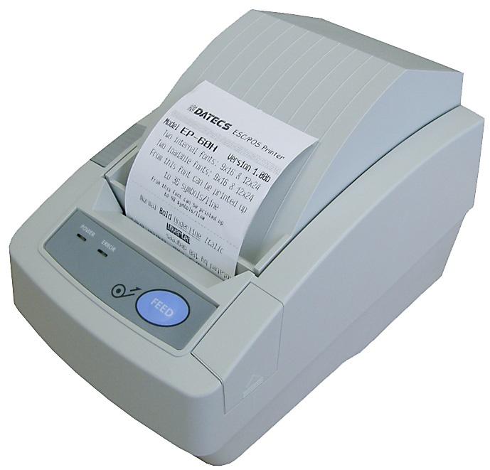 DATECS EP-60