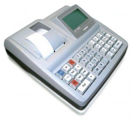 DATECS DP-500 Plus