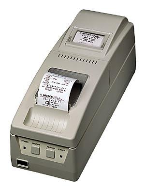 DATECS FP-550-05 KL